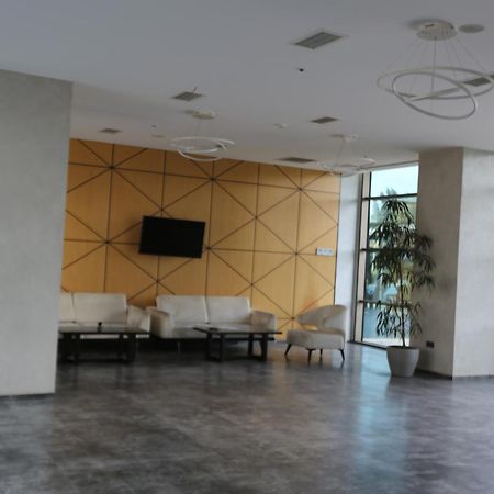 Shani Resort Hotel And Villas Мардакан Экстерьер фото